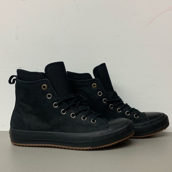 waterproof hi tops